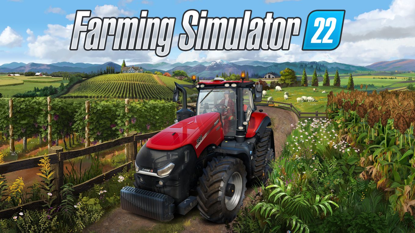 Farm Simulator 22 – Save Game “Stuck” at 85%