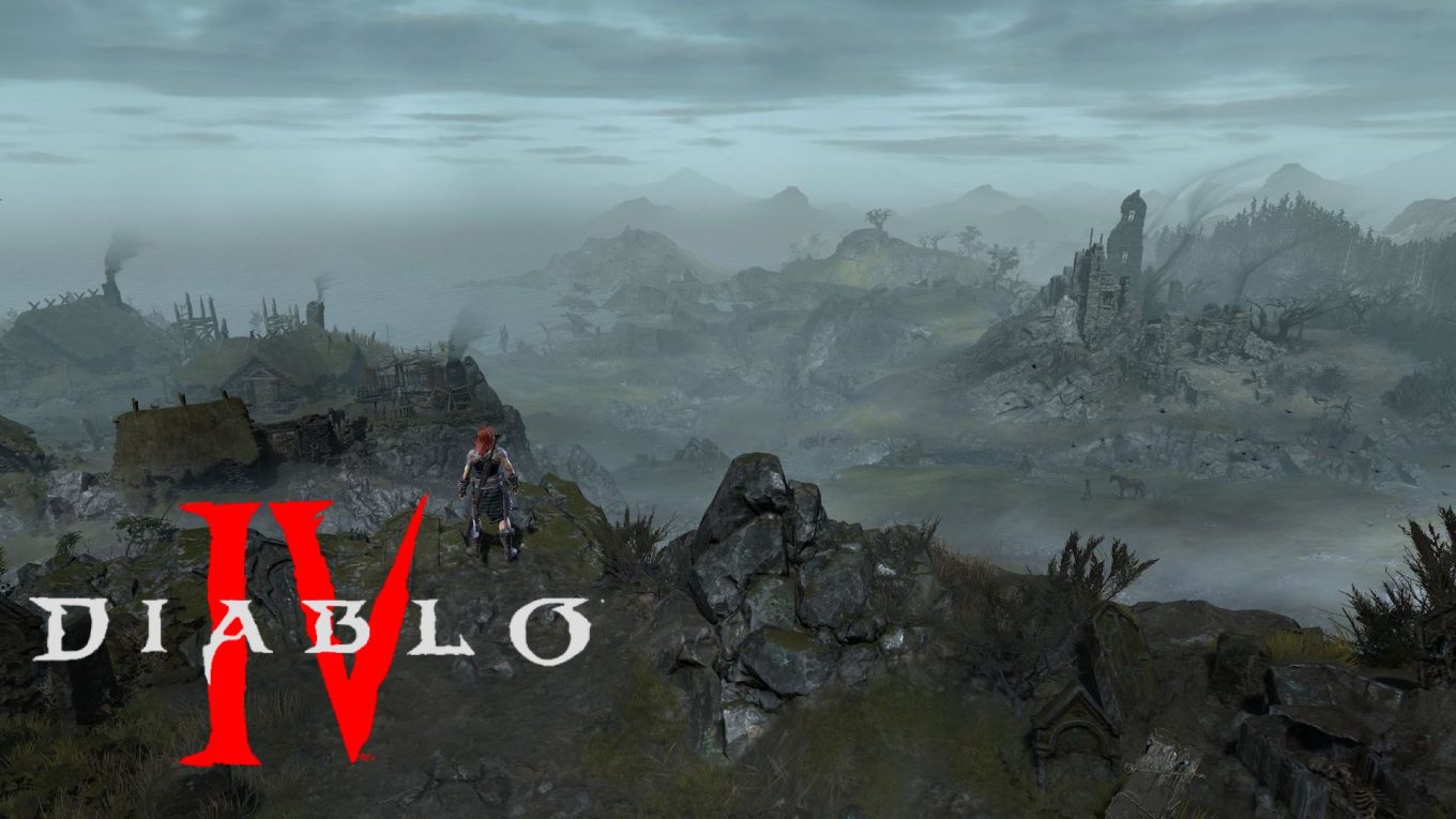Diablo 4 Sigils – Nightmare Dungeons Unlocked